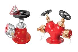 The best types of fire valves at a very special price