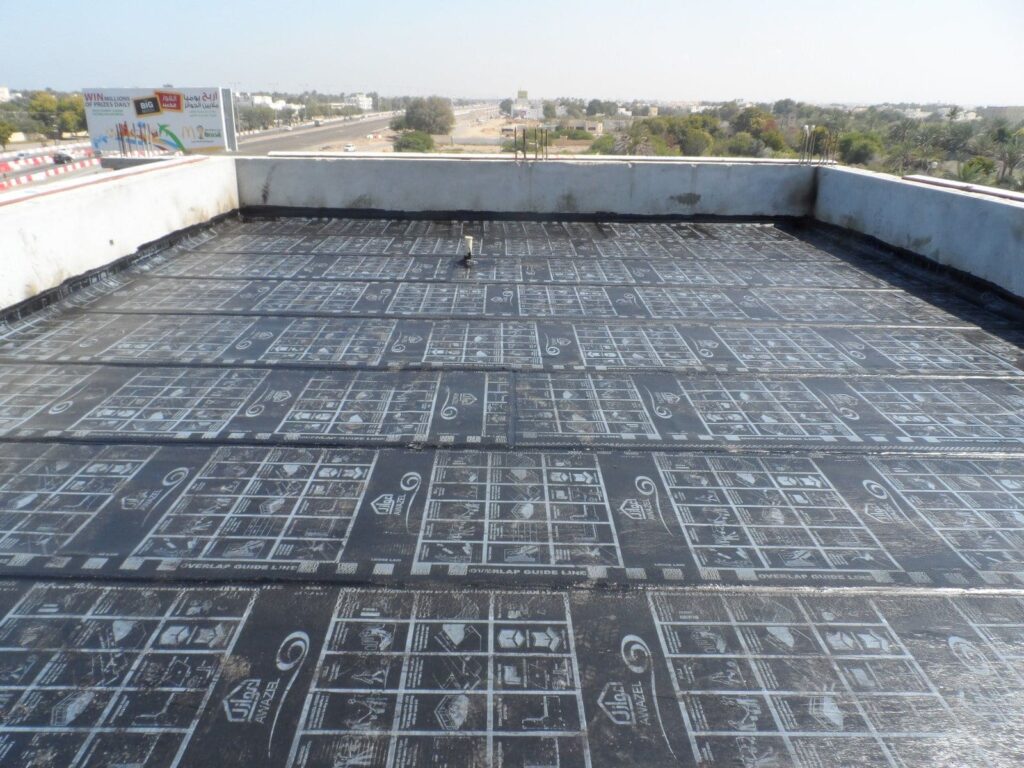 افضل مقاول عزل وتسربات في سلطنة عمان +96879490496